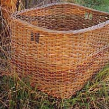 Log Baskets