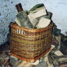 Log Baskets