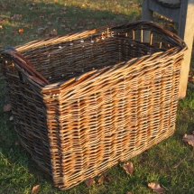 Log Baskets