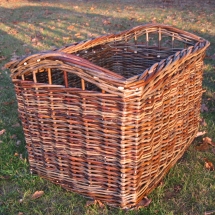 Log Baskets