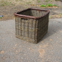 Log Baskets