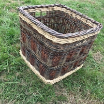 Log Baskets